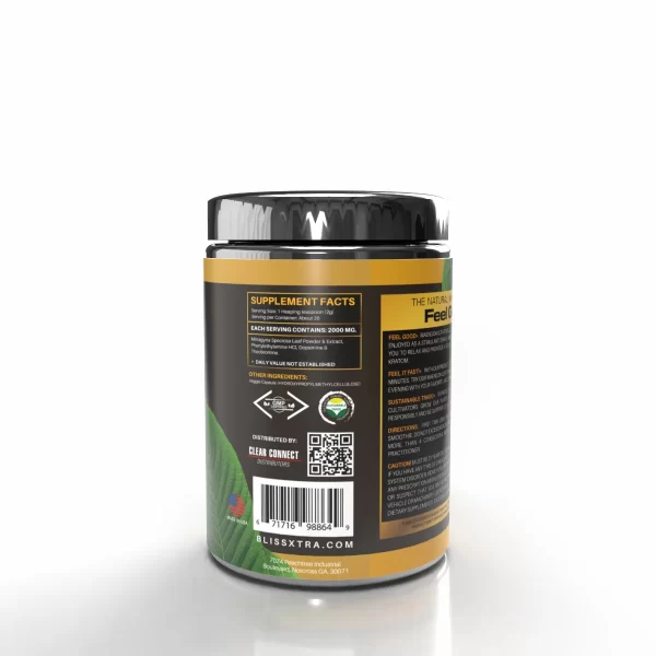 Bliss Xtra GOLD 40 grams - Image 2