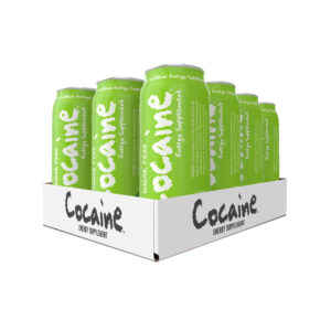 Cocaine | Citrus Sugar Free