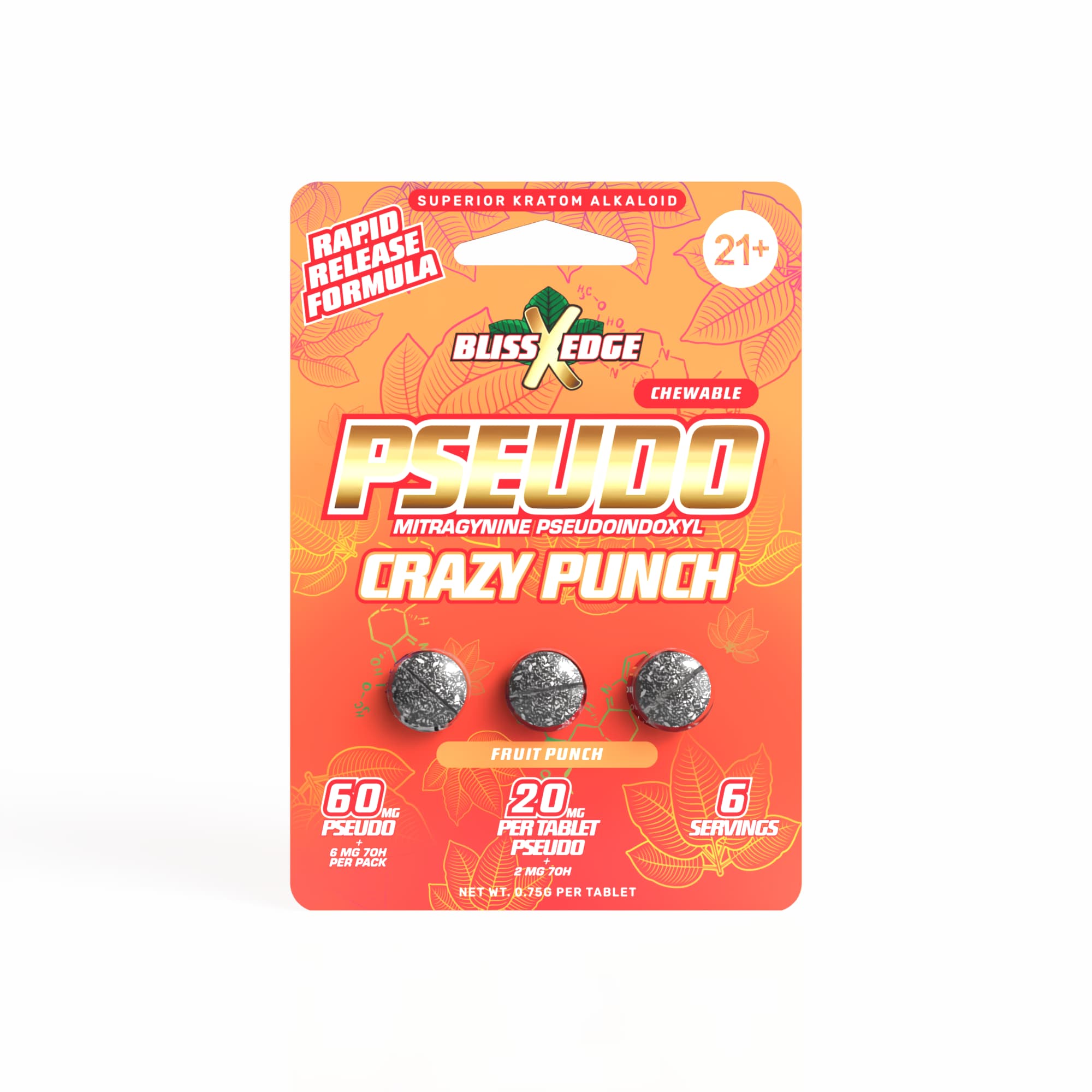 Crazyblisters camara front 2.jpg